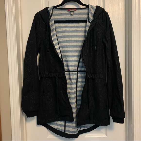 Bench Rain Jacket - Picture 3 of 5